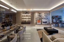 Lentor Hills Residences (D26), Apartment #576773161